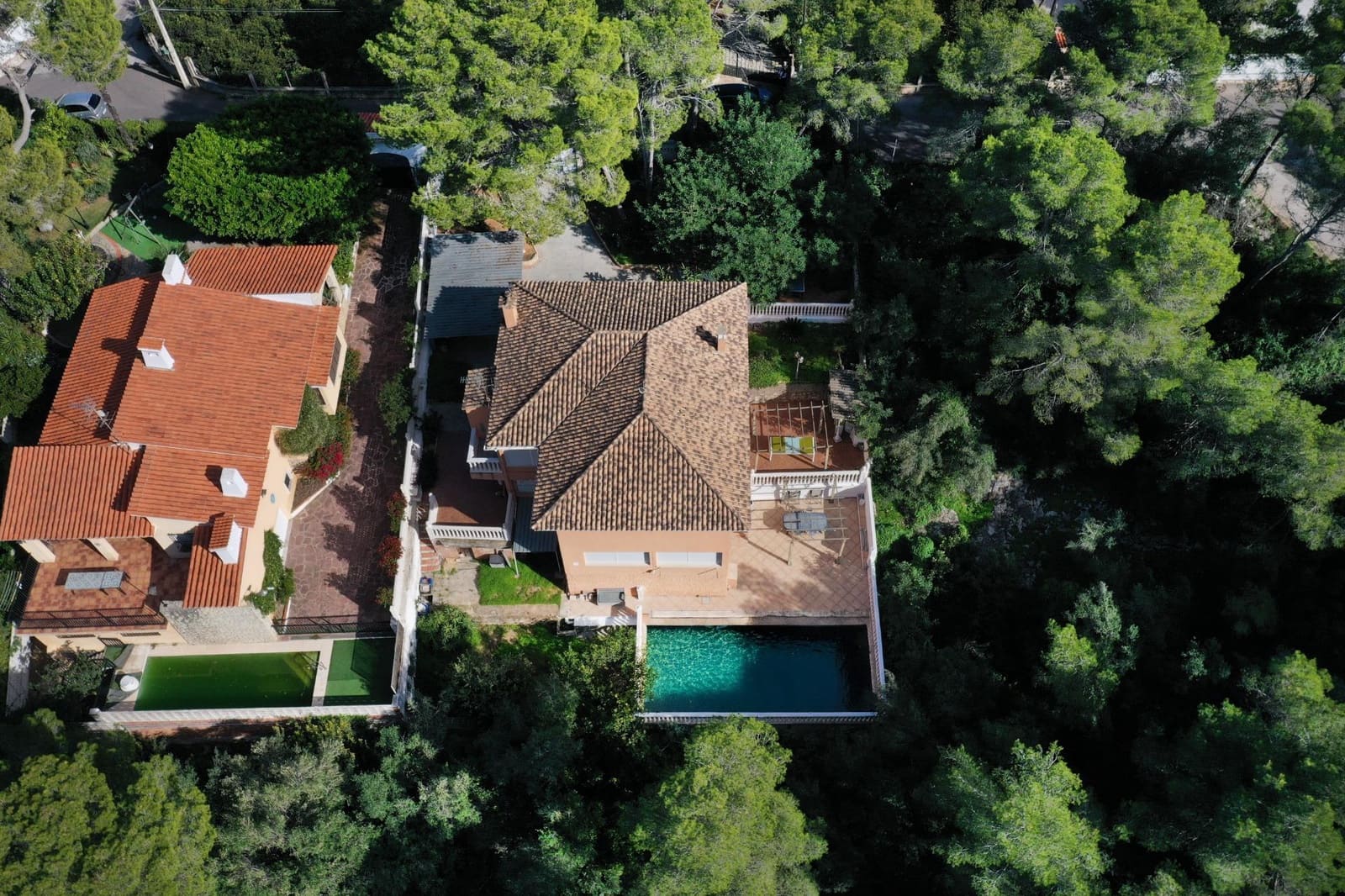 6 soverom Villa til salgs i Alzira med svømmebasseng - € 370 000 (Ref: 9262597)