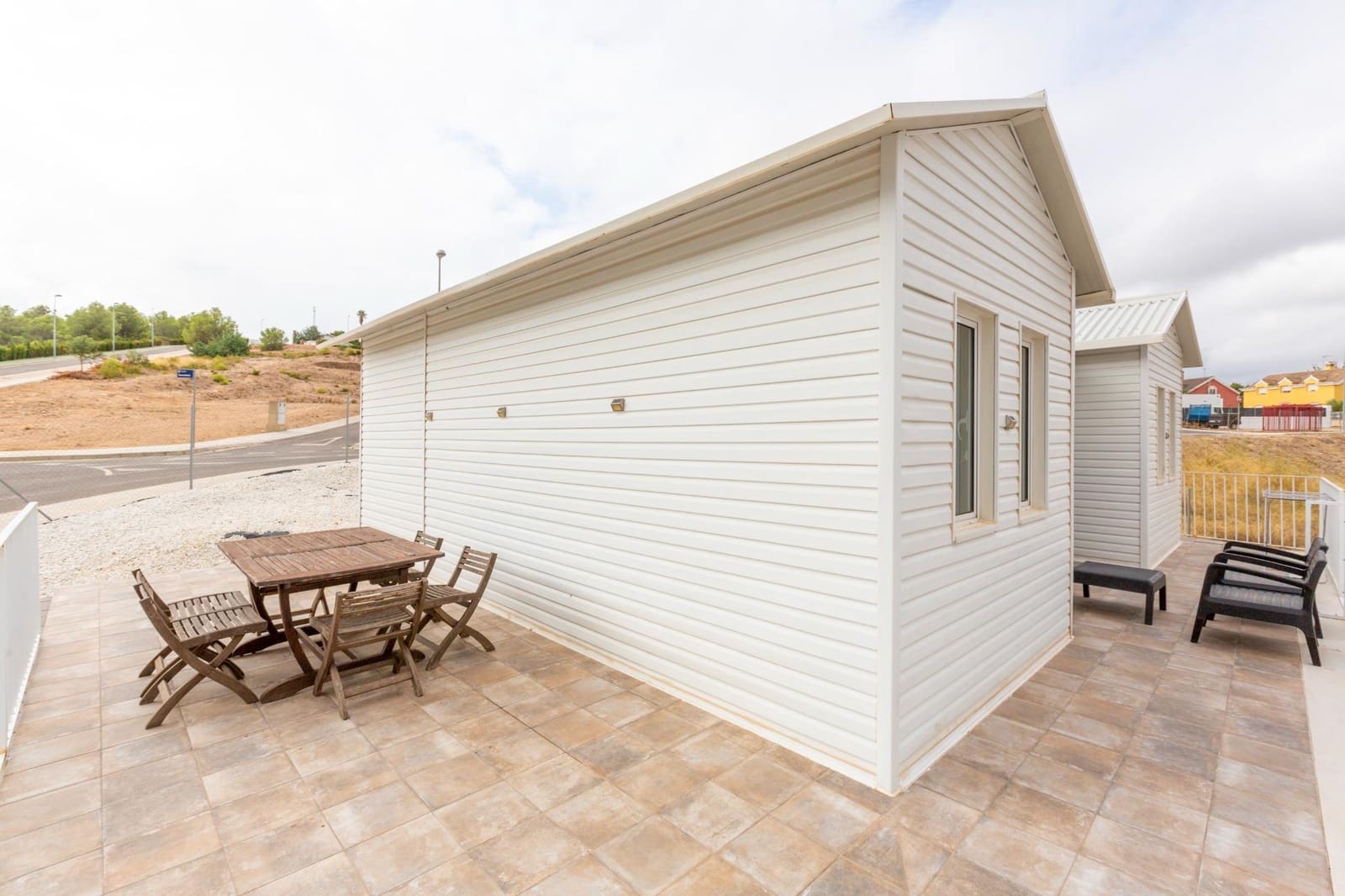 3 quarto Moradia para venda em Montroy - 180 000 € (Ref: 9395999)