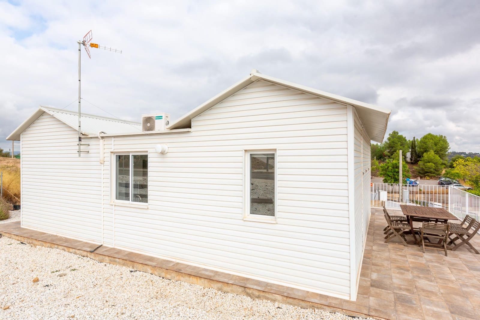 3 quarto Moradia para venda em Montroy - 180 000 € (Ref: 9395999)