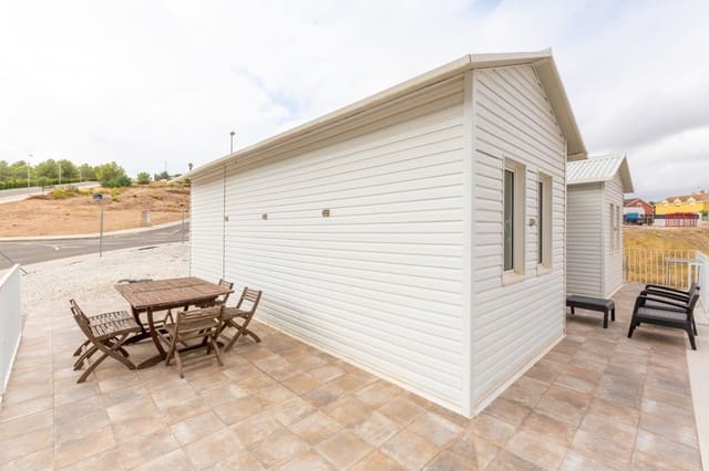 3 bedroom Villa for sale in Montroy - € 180,000 (Ref: 9395999)