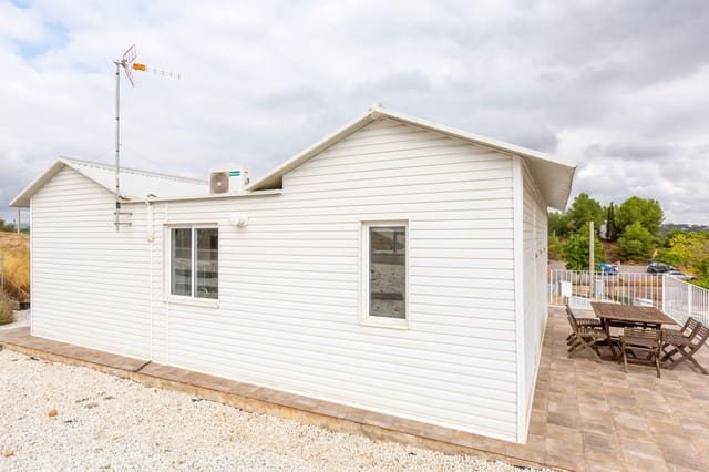 3 bedroom Villa for sale in Montroy - € 180,000 (Ref: 9395999)