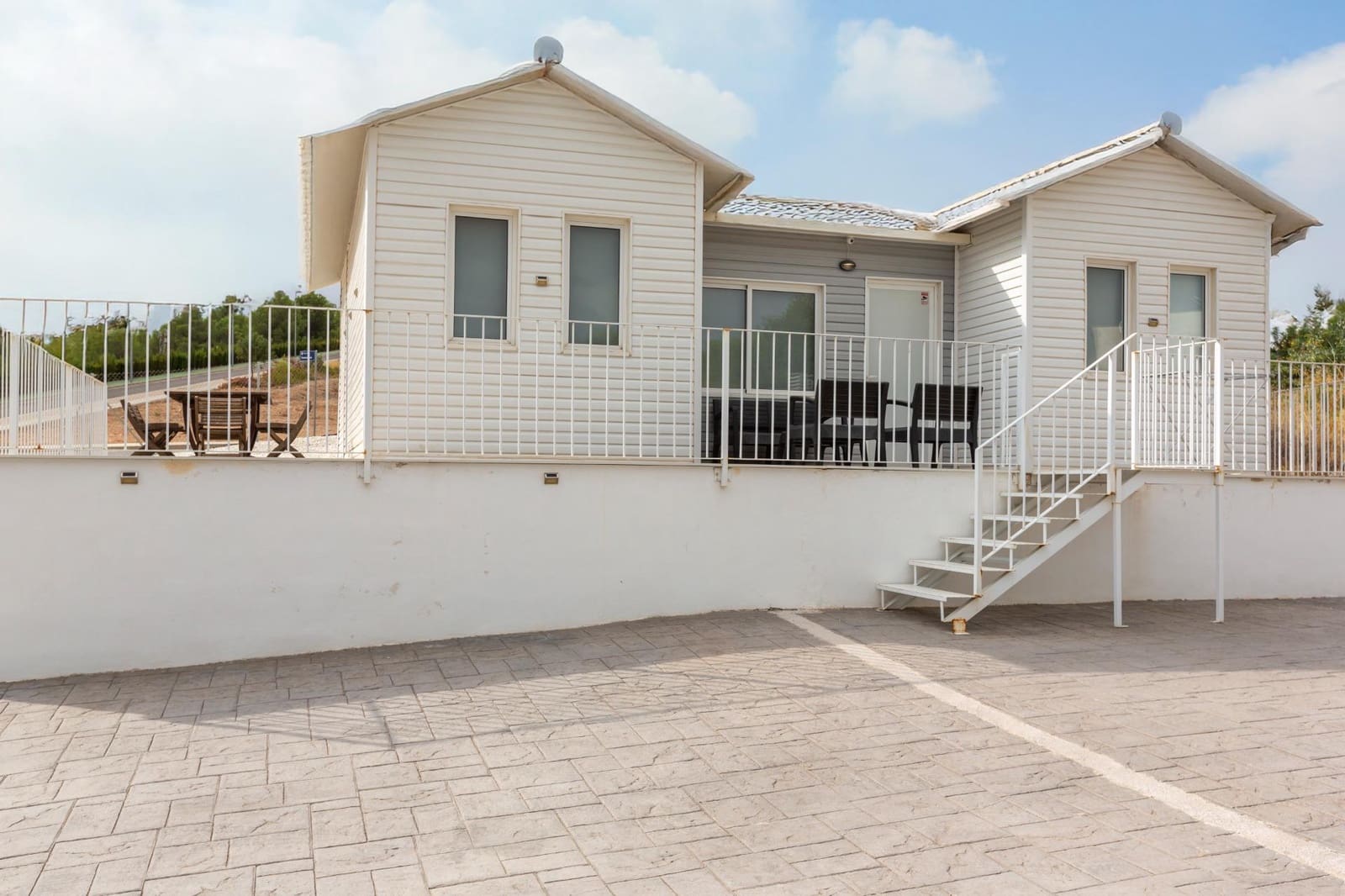 3 quarto Moradia para venda em Montroy - 180 000 € (Ref: 9395999)