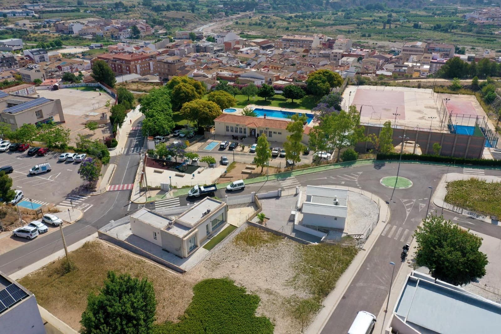 3 quarto Moradia para venda em Montroy - 180 000 € (Ref: 9395999)