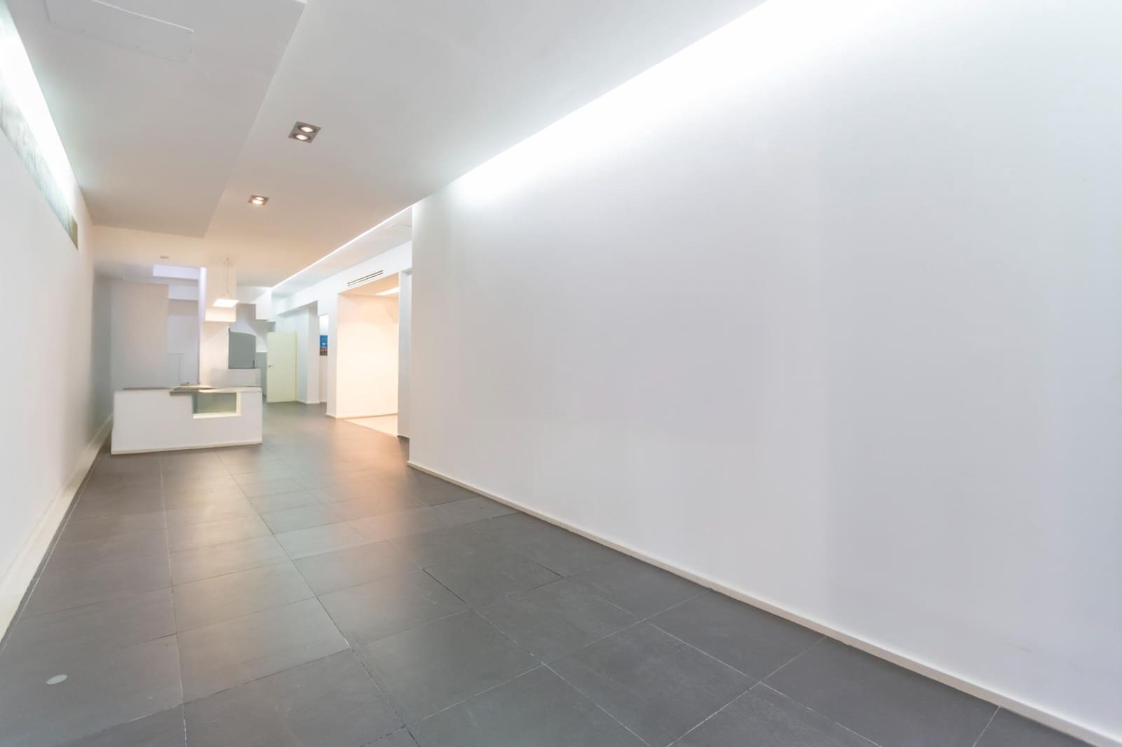 Commercieel te huur in Valencia stad - € 3.500 (Ref: 9401054)