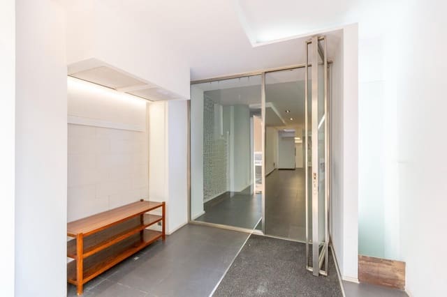 Commercieel te huur in Russafa, Valencia stad - € 3.500 (Ref: 9401054)