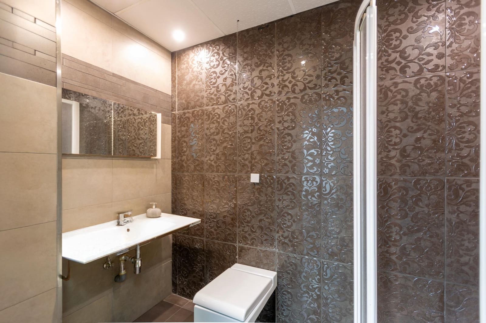 Commercieel te huur in Valencia stad - € 3.500 (Ref: 9401054)