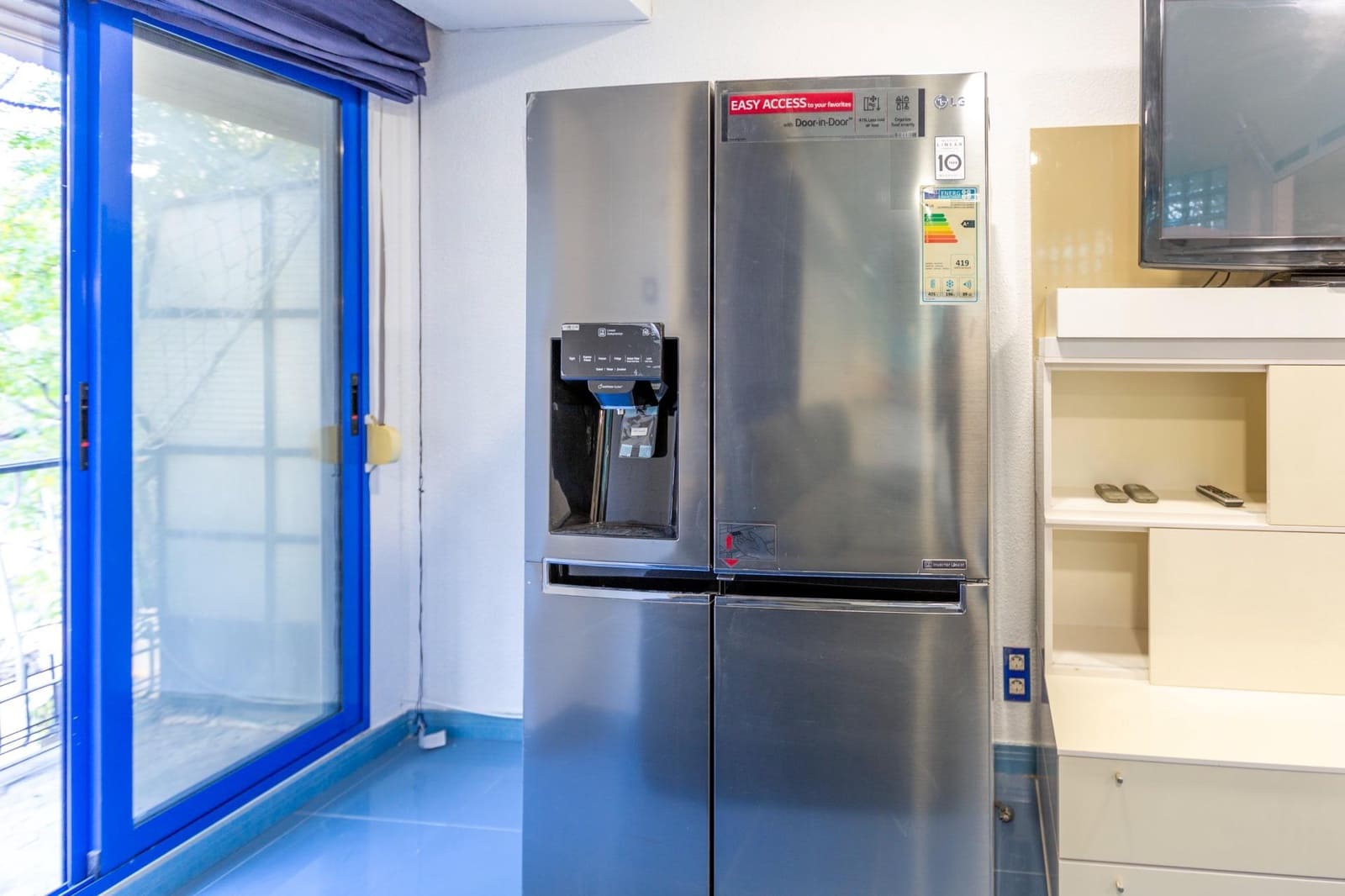 3 sypialnia Mieszkanie do wynajęcia w Miasto Walencja - 2 200 € (Ref: 9414101)