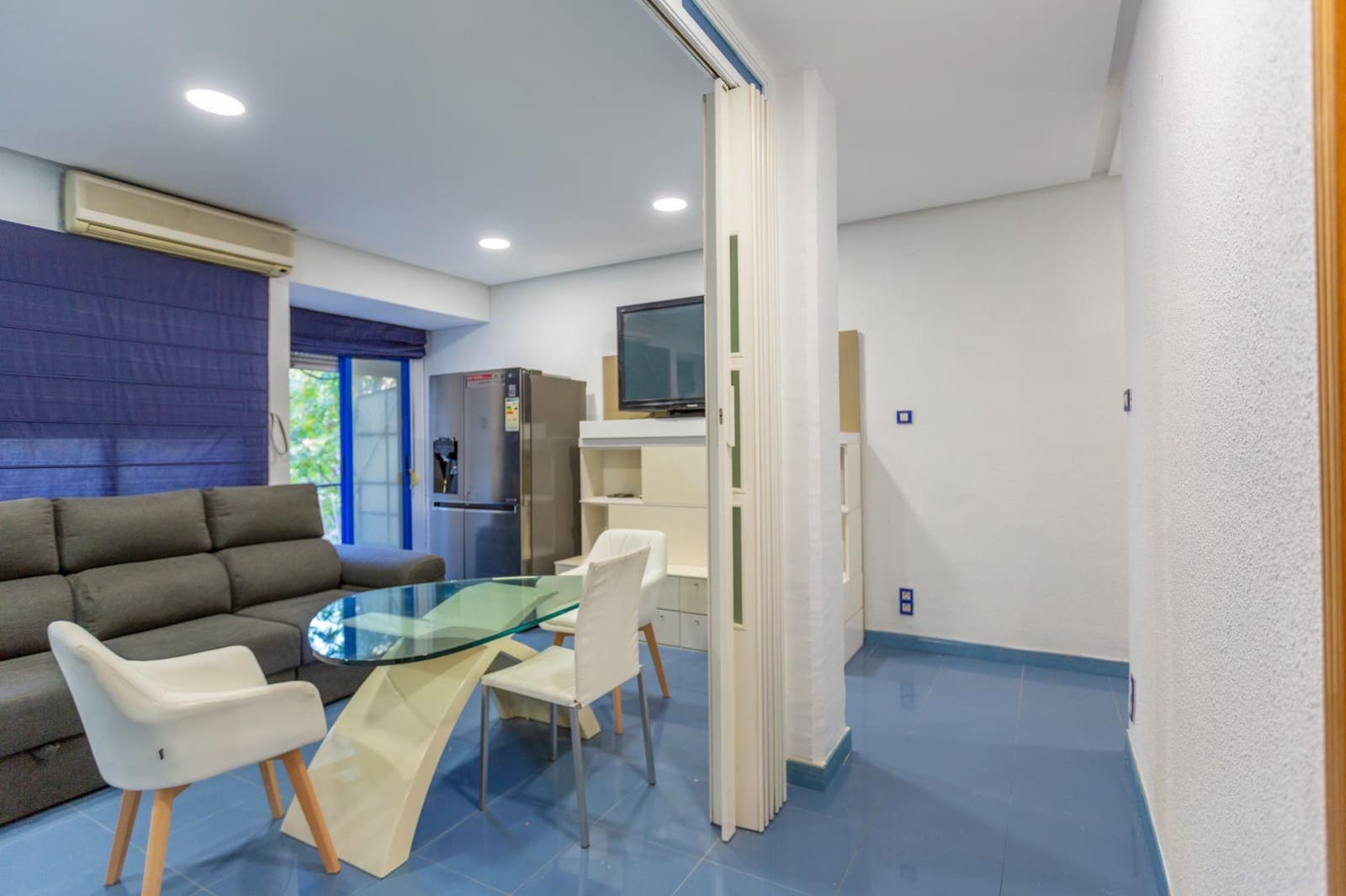 3 sypialnia Mieszkanie do wynajęcia w Miasto Walencja - 2 200 € (Ref: 9414101)