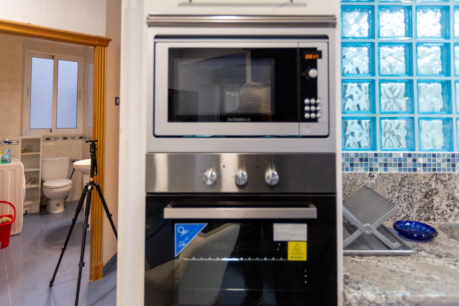 3 sypialnia Mieszkanie do wynajęcia w Miasto Walencja - 2 200 € (Ref: 9414101)