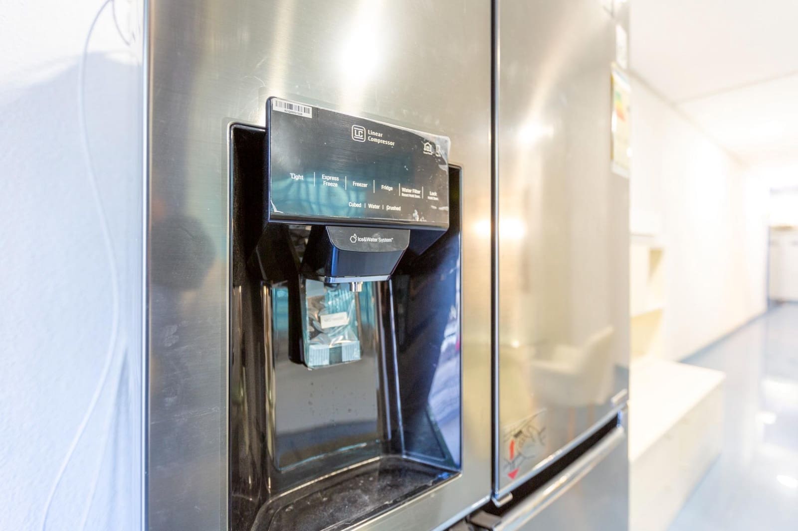 3 sypialnia Mieszkanie do wynajęcia w Miasto Walencja - 2 200 € (Ref: 9414101)