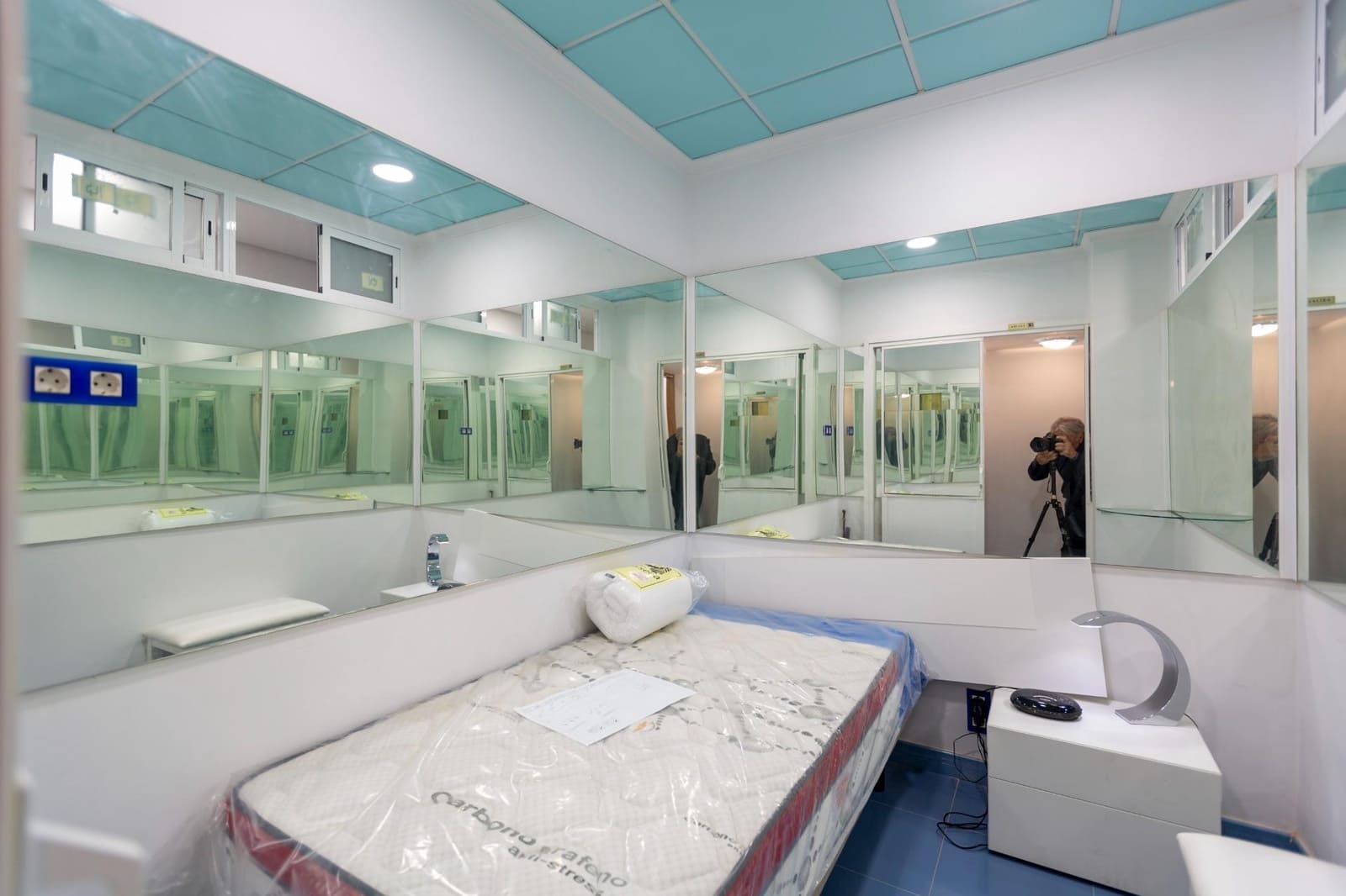 3 sypialnia Mieszkanie do wynajęcia w Miasto Walencja - 2 200 € (Ref: 9414101)