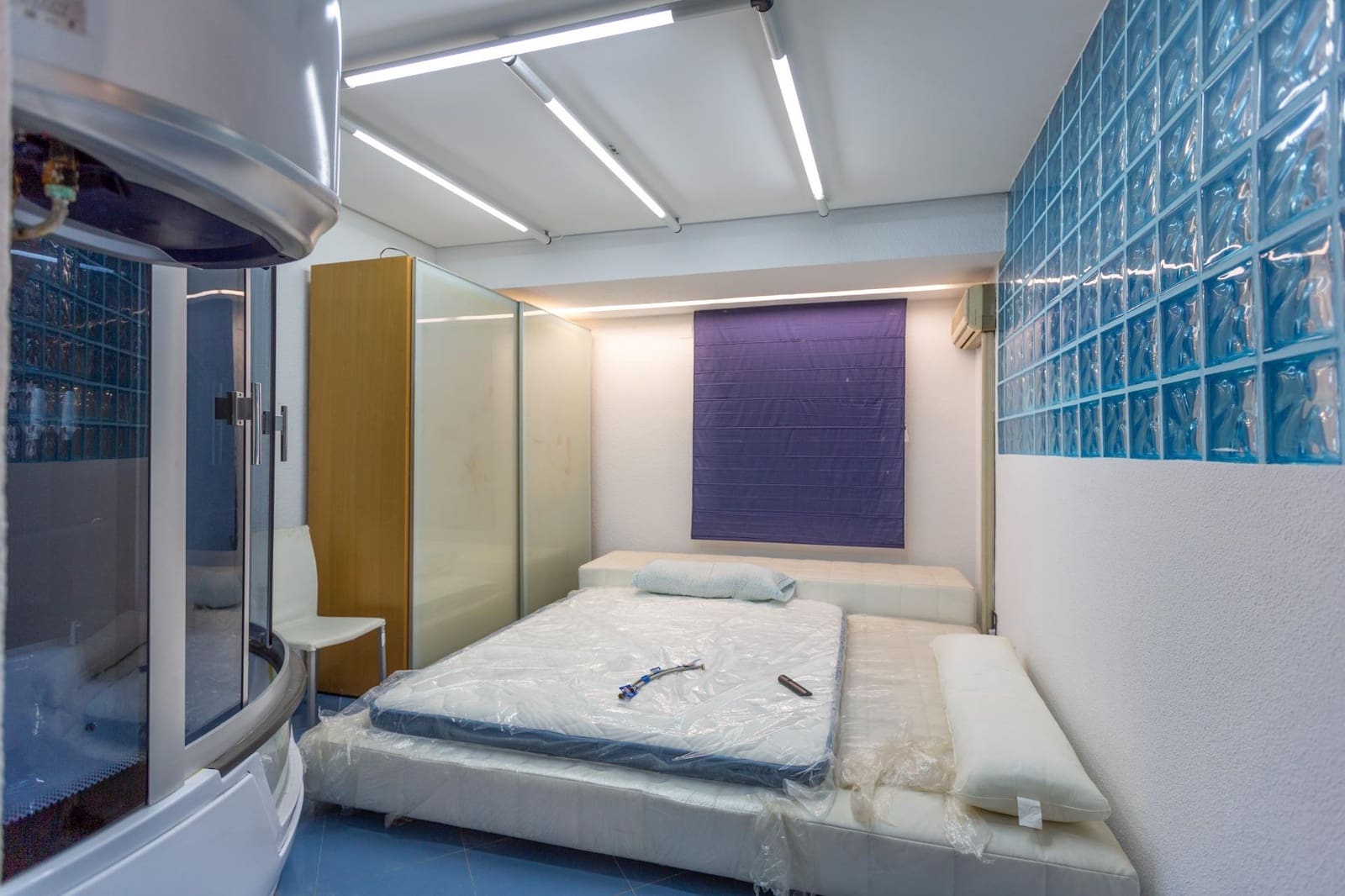 3 sypialnia Mieszkanie do wynajęcia w Miasto Walencja - 2 200 € (Ref: 9414101)