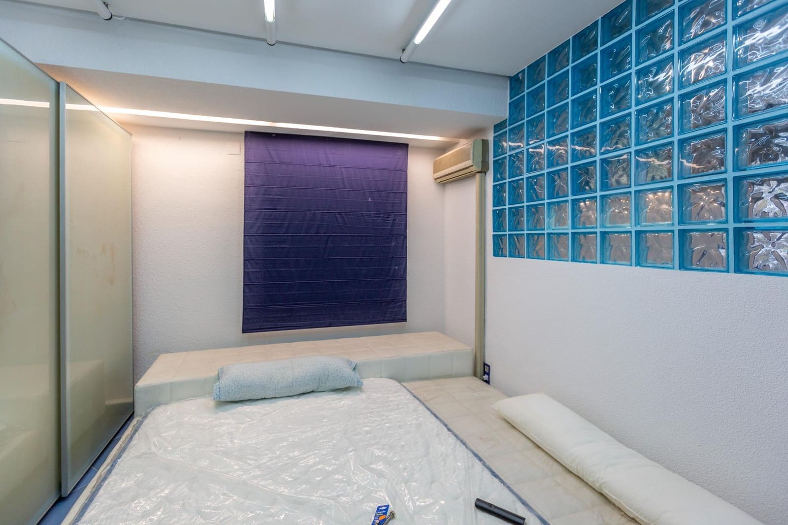 3 sypialnia Mieszkanie do wynajęcia w Miasto Walencja - 2 200 € (Ref: 9414101)