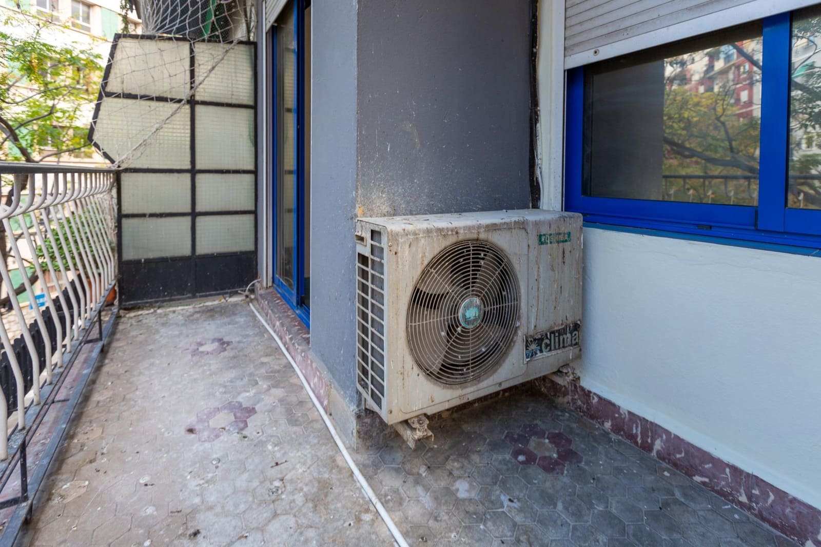 3 sypialnia Mieszkanie do wynajęcia w Miasto Walencja - 2 200 € (Ref: 9414101)