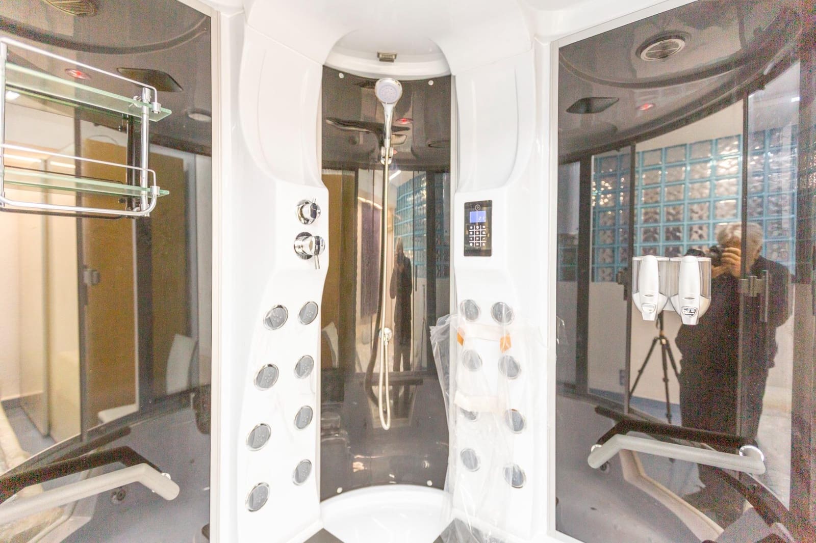 3 sypialnia Mieszkanie do wynajęcia w Miasto Walencja - 2 200 € (Ref: 9414101)