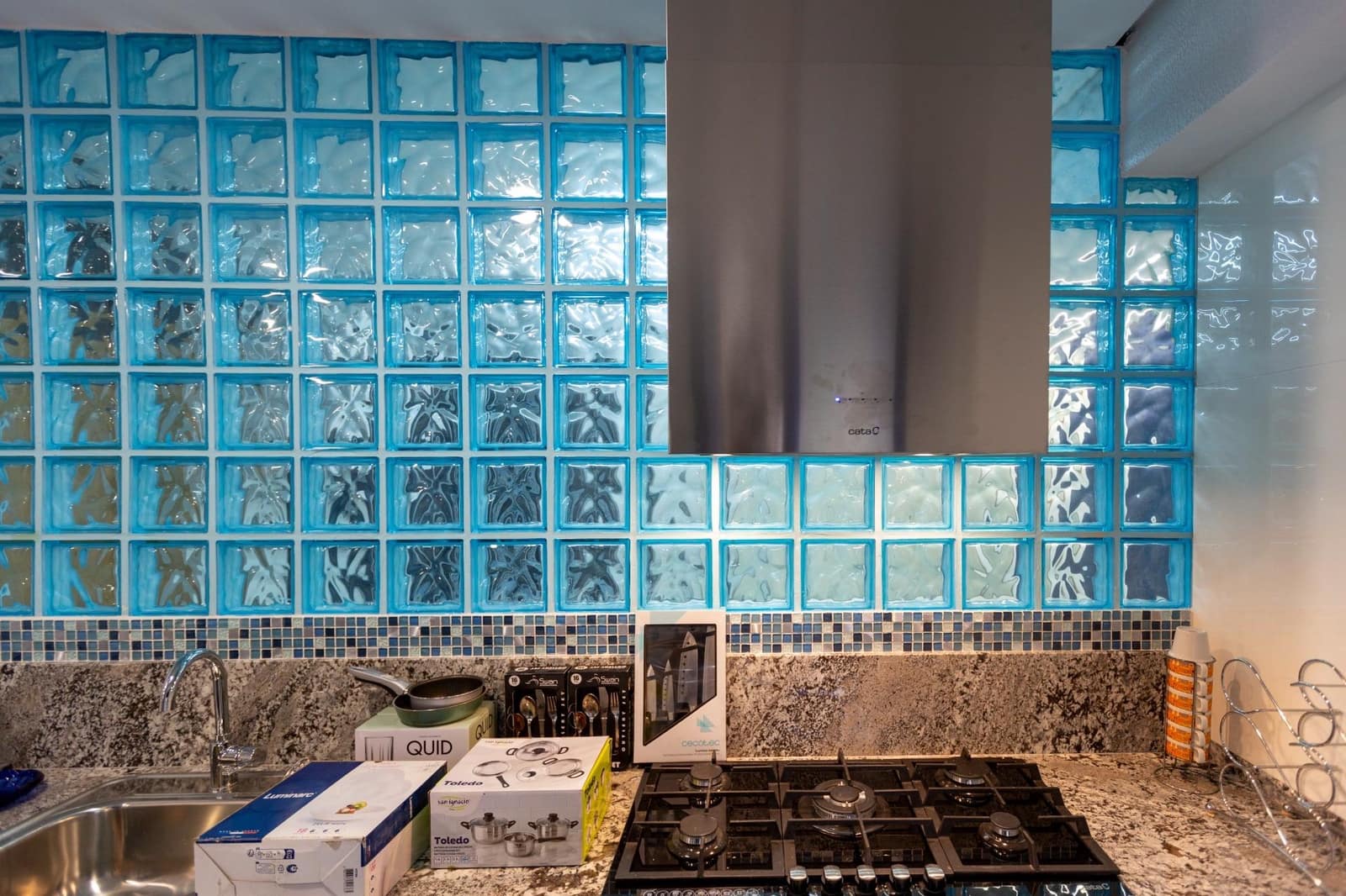 3 sypialnia Mieszkanie do wynajęcia w Miasto Walencja - 2 200 € (Ref: 9414101)