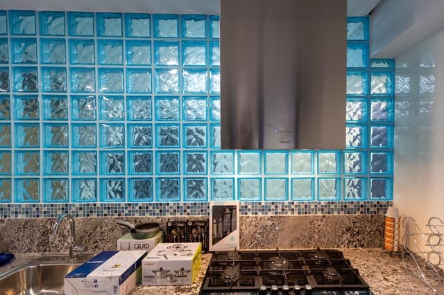 3 sovrum Lägenhet att hyra i Russafa, Valencia stad - 2 200 € (Ref: 9414101)