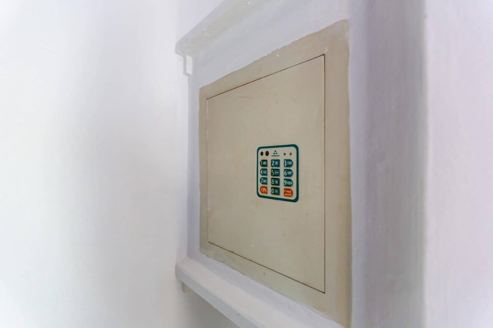 3 soverom Leilighet til leie i Valencia by - € 1 800 (Ref: 9414102)