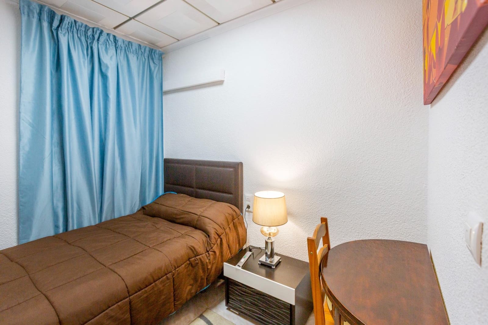 3 soverom Leilighet til leie i Valencia by - € 1 800 (Ref: 9414102)