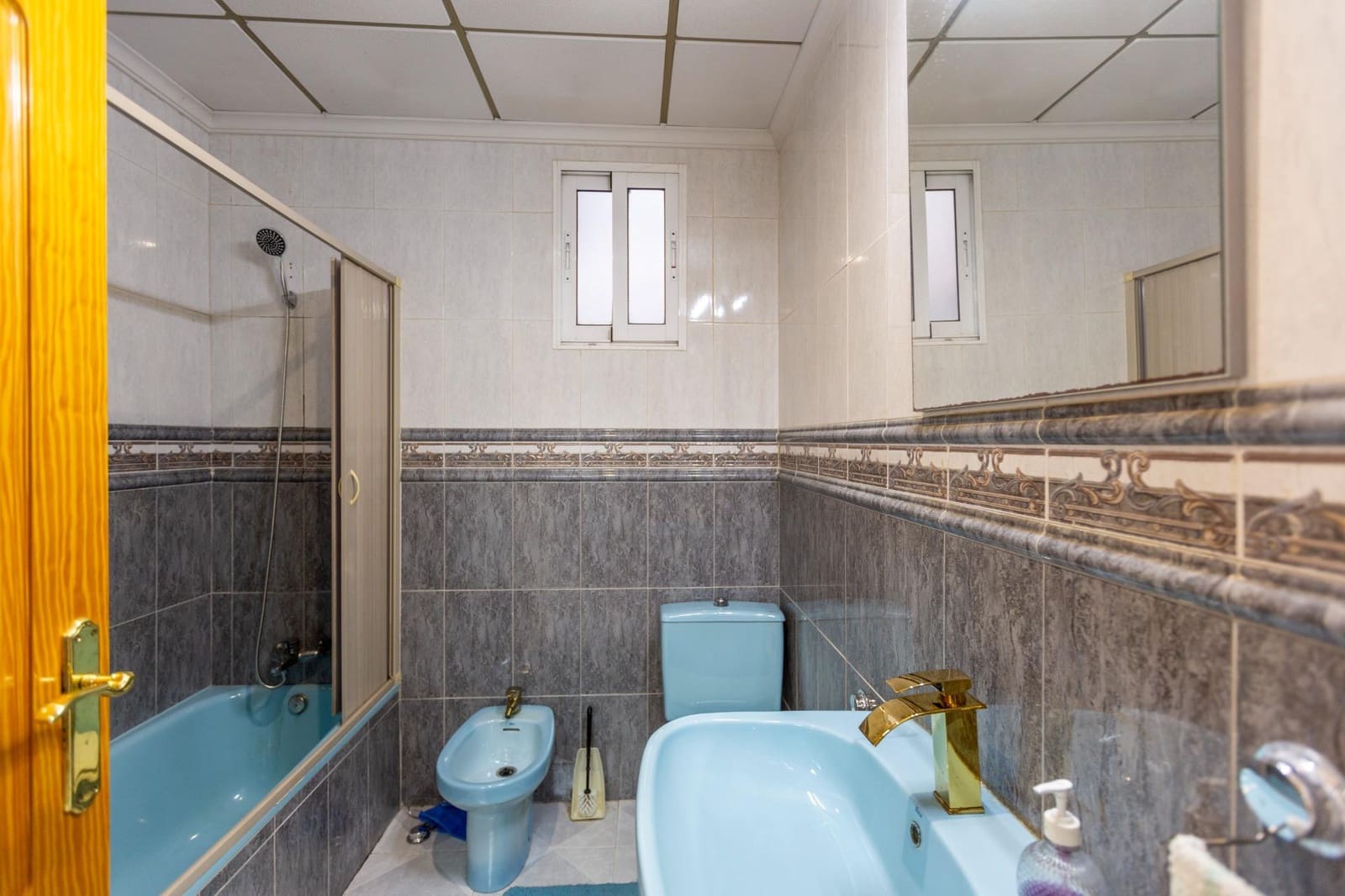 3 soverom Leilighet til leie i Valencia by - € 1 800 (Ref: 9414102)