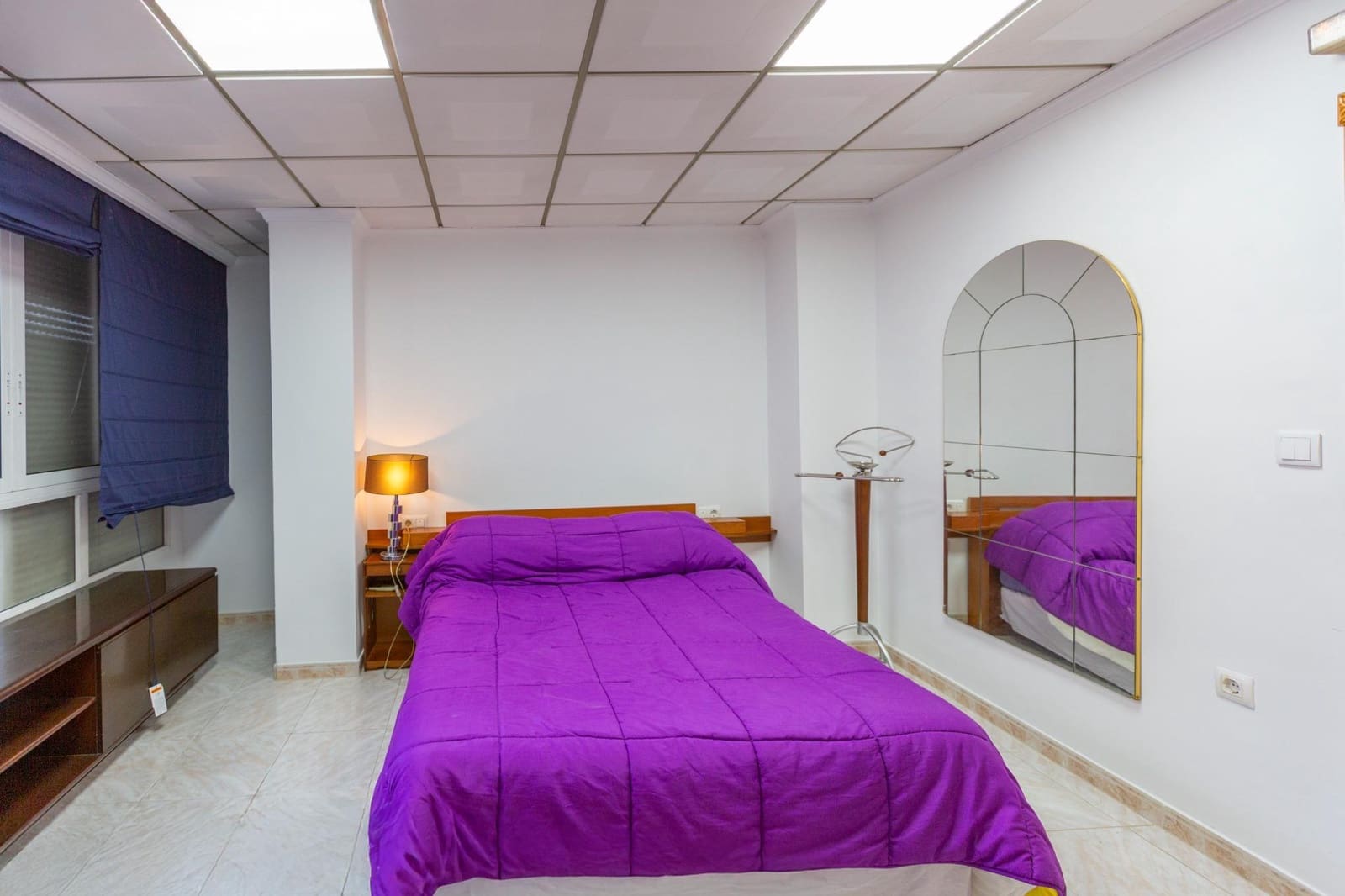 3 soverom Leilighet til leie i Valencia by - € 1 800 (Ref: 9414102)