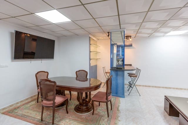 3 camera da letto Appartamento da affittare in Russafa, Valencia città - 1.800 € (Rif: 9414102)