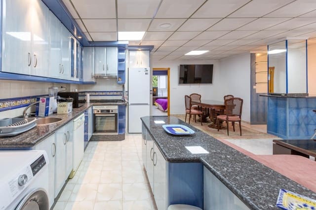 3 camera da letto Appartamento da affittare in Russafa, Valencia città - 1.800 € (Rif: 9414102)