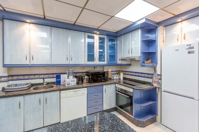 3 camera da letto Appartamento da affittare in Russafa, Valencia città - 1.800 € (Rif: 9414102)