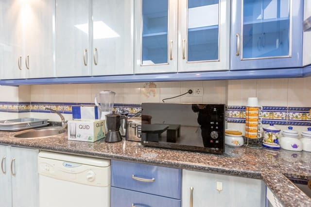 3 camera da letto Appartamento da affittare in Russafa, Valencia città - 1.800 € (Rif: 9414102)