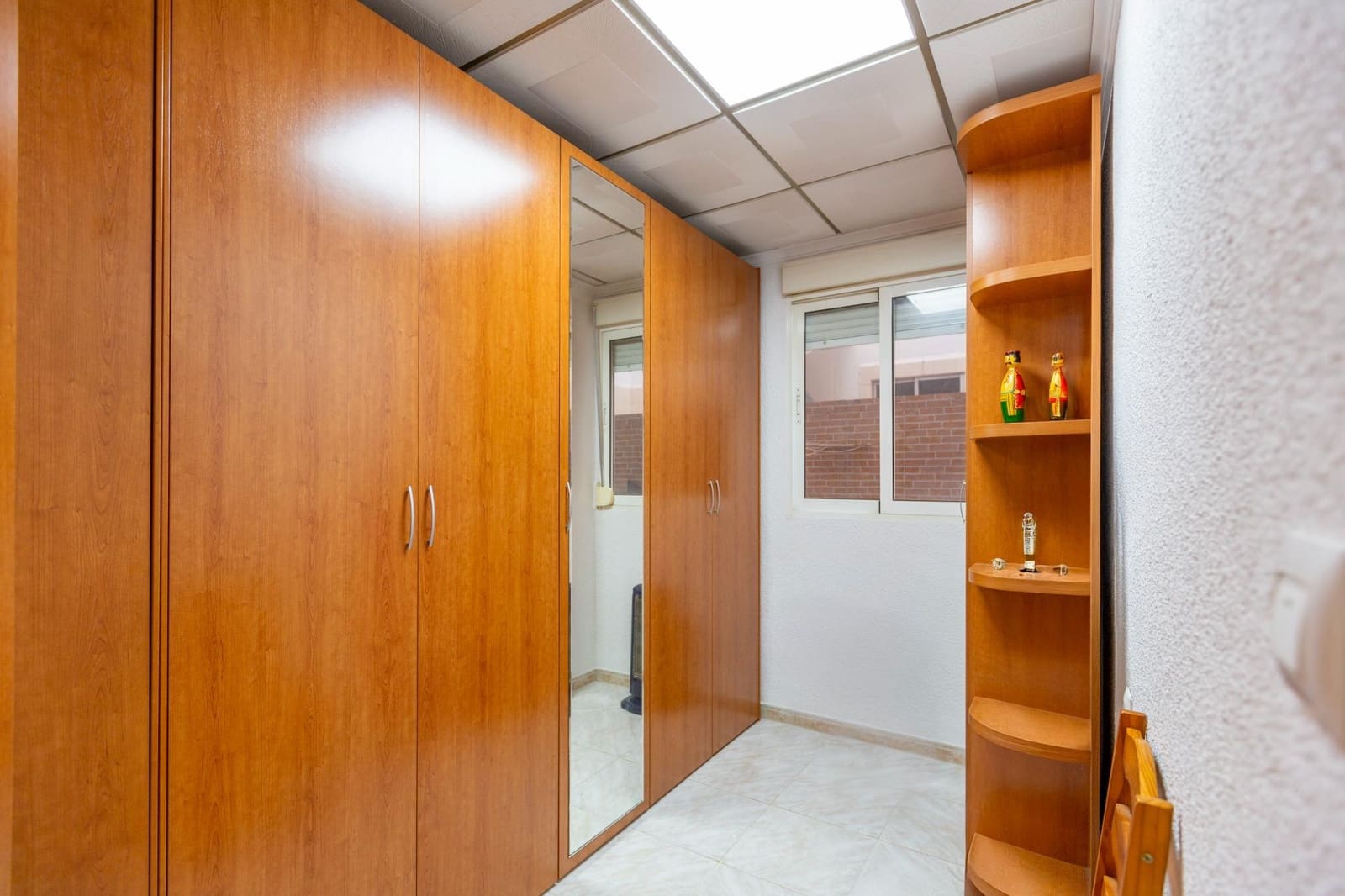 3 soverom Leilighet til leie i Valencia by - € 1 800 (Ref: 9414102)