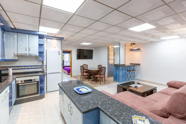 3 camera da letto Appartamento da affittare in Russafa, Valencia città - 1.800 € (Rif: 9414102)