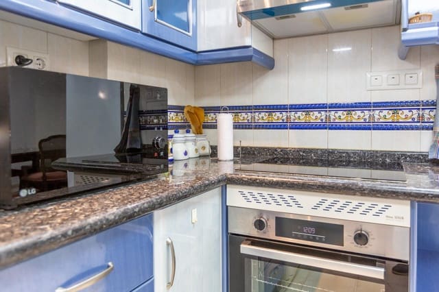3 camera da letto Appartamento da affittare in Russafa, Valencia città - 1.800 € (Rif: 9414102)