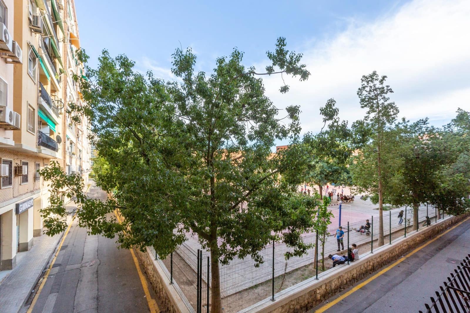 3 soverom Leilighet til leie i Valencia by - € 1 800 (Ref: 9414102)