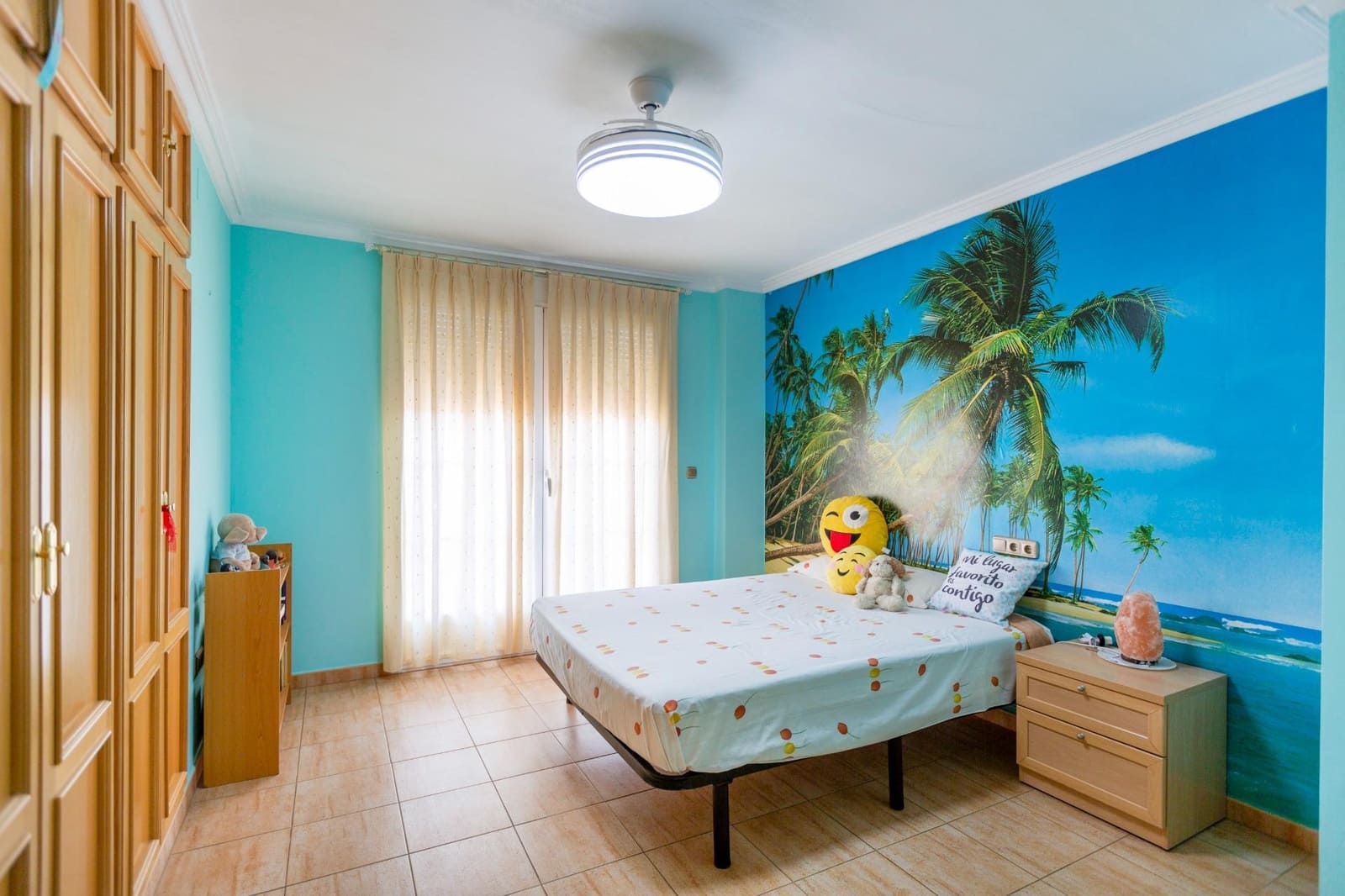 4 Zimmer Haus zu verkaufen in Manuel mit Garage - 280.000 € (Ref: 9414104)