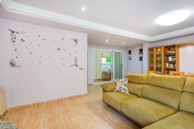 4 sypialnia Dom na sprzedaż w Manuel z garażem - 280 000 € (Ref: 9414104)