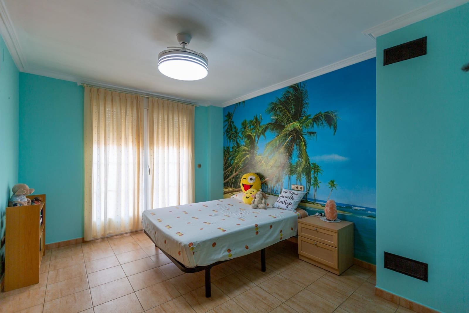 4 Zimmer Haus zu verkaufen in Manuel mit Garage - 280.000 € (Ref: 9414104)