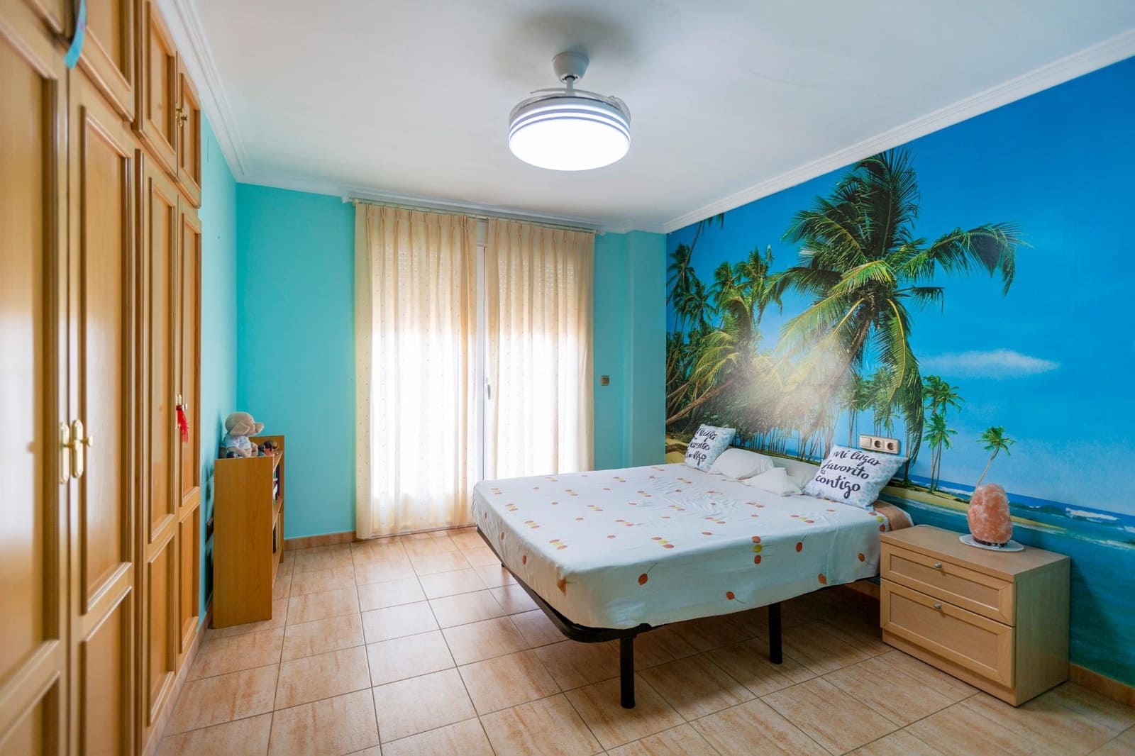 4 Zimmer Haus zu verkaufen in Manuel mit Garage - 280.000 € (Ref: 9414104)