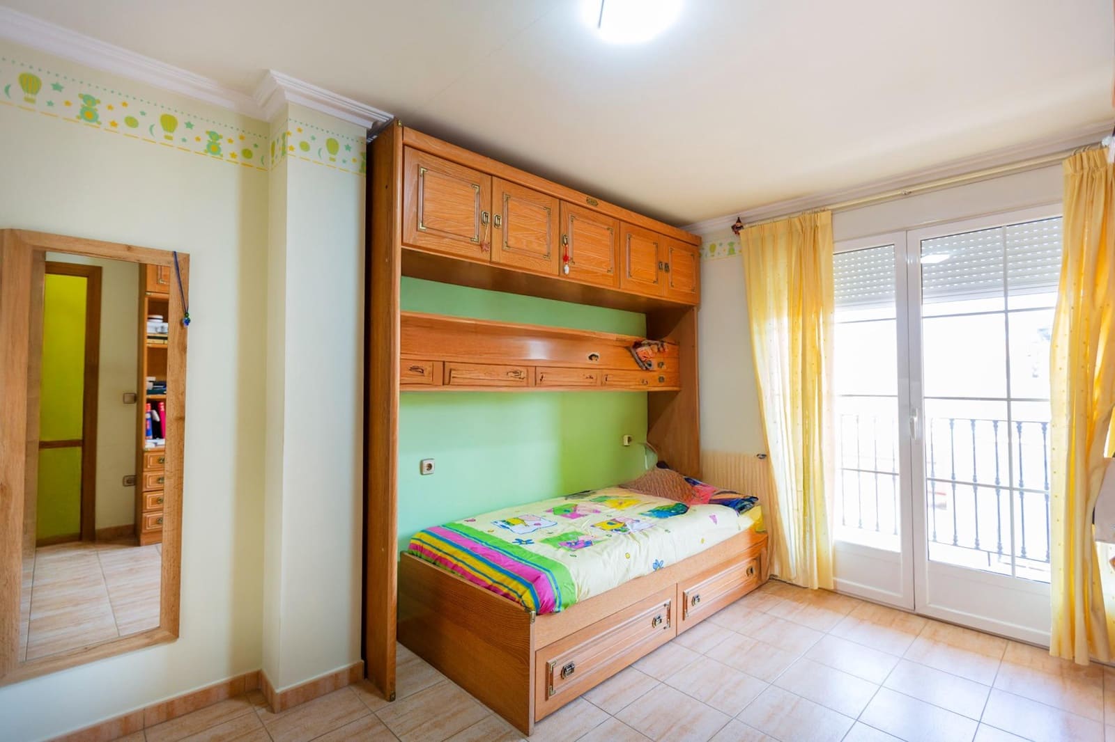 4 Zimmer Haus zu verkaufen in Manuel mit Garage - 280.000 € (Ref: 9414104)