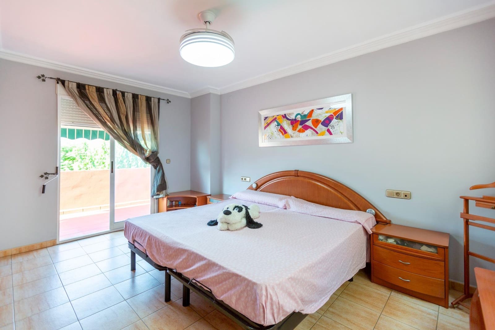 4 Zimmer Haus zu verkaufen in Manuel mit Garage - 280.000 € (Ref: 9414104)