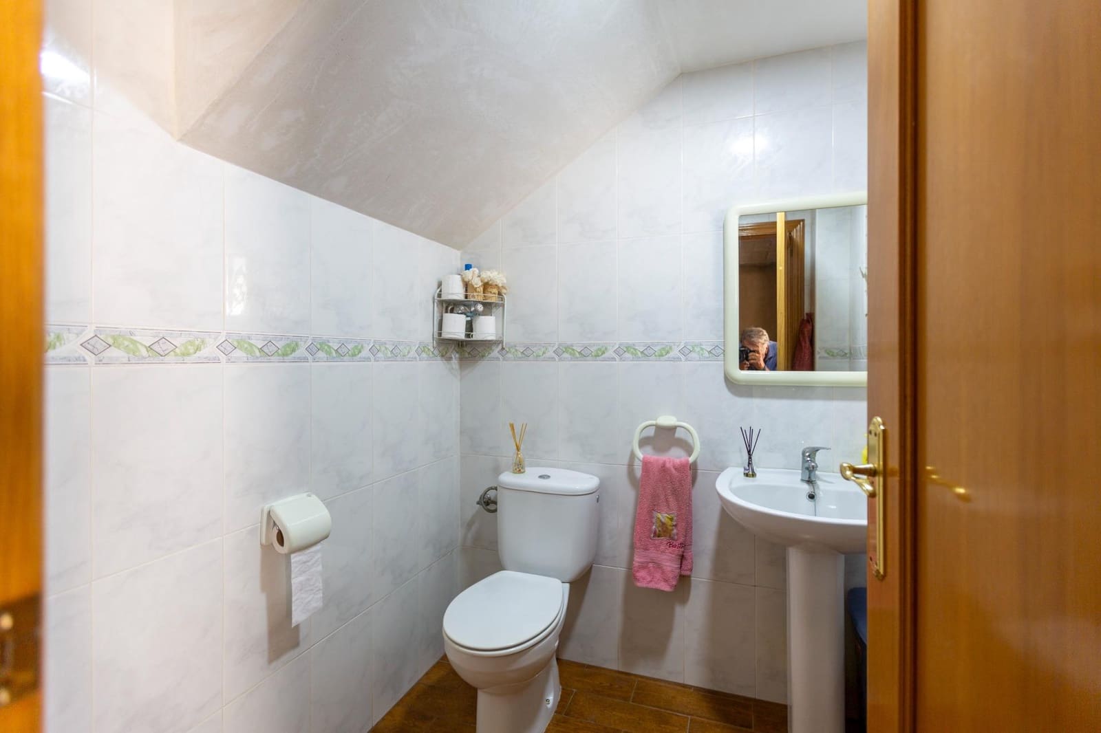 4 Zimmer Haus zu verkaufen in Manuel mit Garage - 280.000 € (Ref: 9414104)