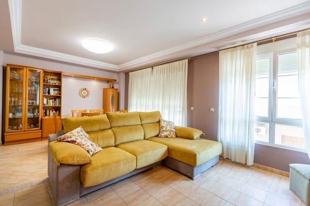 4 sypialnia Dom na sprzedaż w Manuel z garażem - 280 000 € (Ref: 9414104)