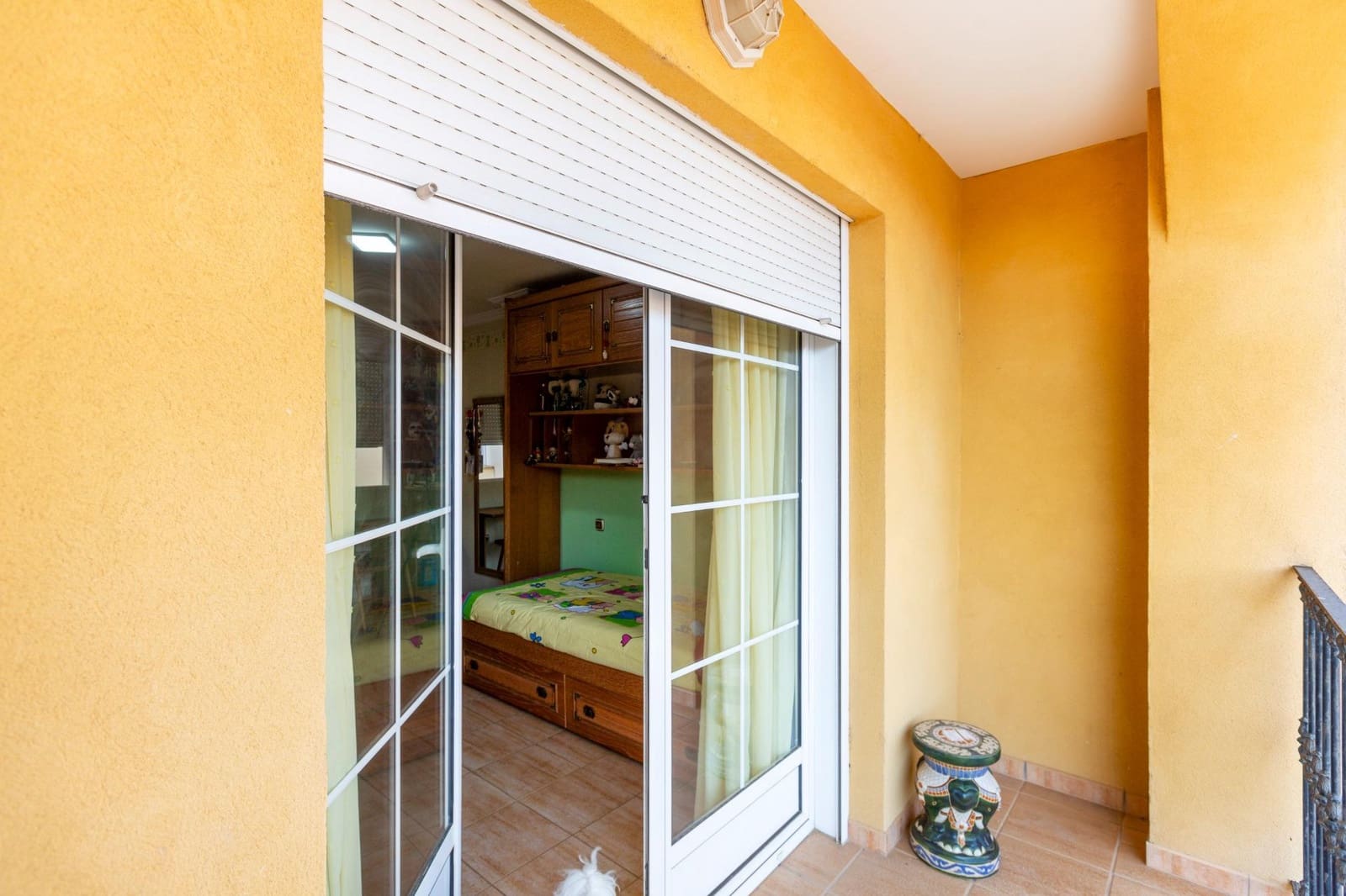 4 Zimmer Haus zu verkaufen in Manuel mit Garage - 280.000 € (Ref: 9414104)