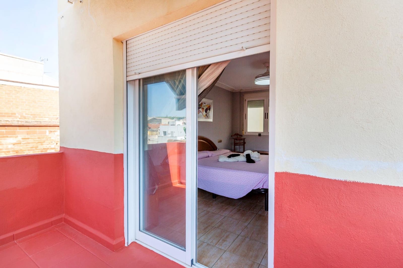 4 Zimmer Haus zu verkaufen in Manuel mit Garage - 280.000 € (Ref: 9414104)