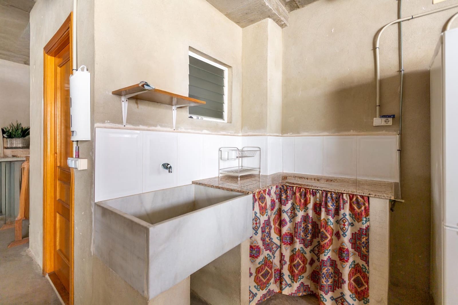 4 Zimmer Haus zu verkaufen in Manuel mit Garage - 280.000 € (Ref: 9414104)