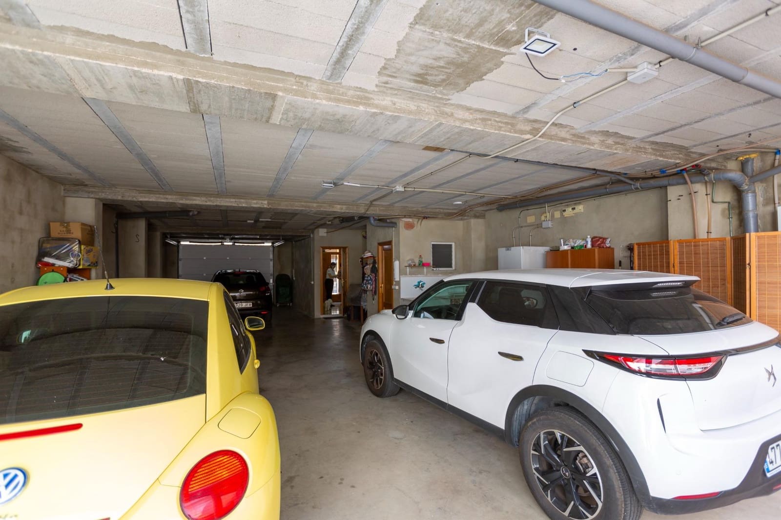 4 Zimmer Haus zu verkaufen in Manuel mit Garage - 280.000 € (Ref: 9414104)