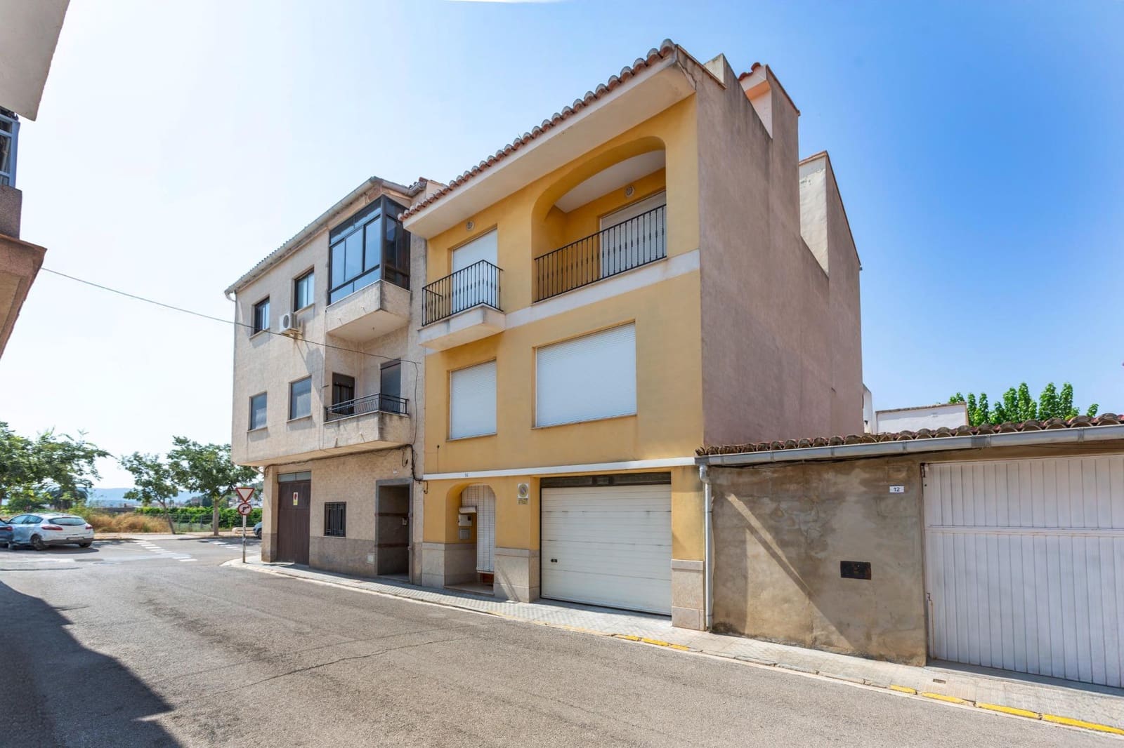 4 Zimmer Haus zu verkaufen in Manuel mit Garage - 280.000 € (Ref: 9414104)