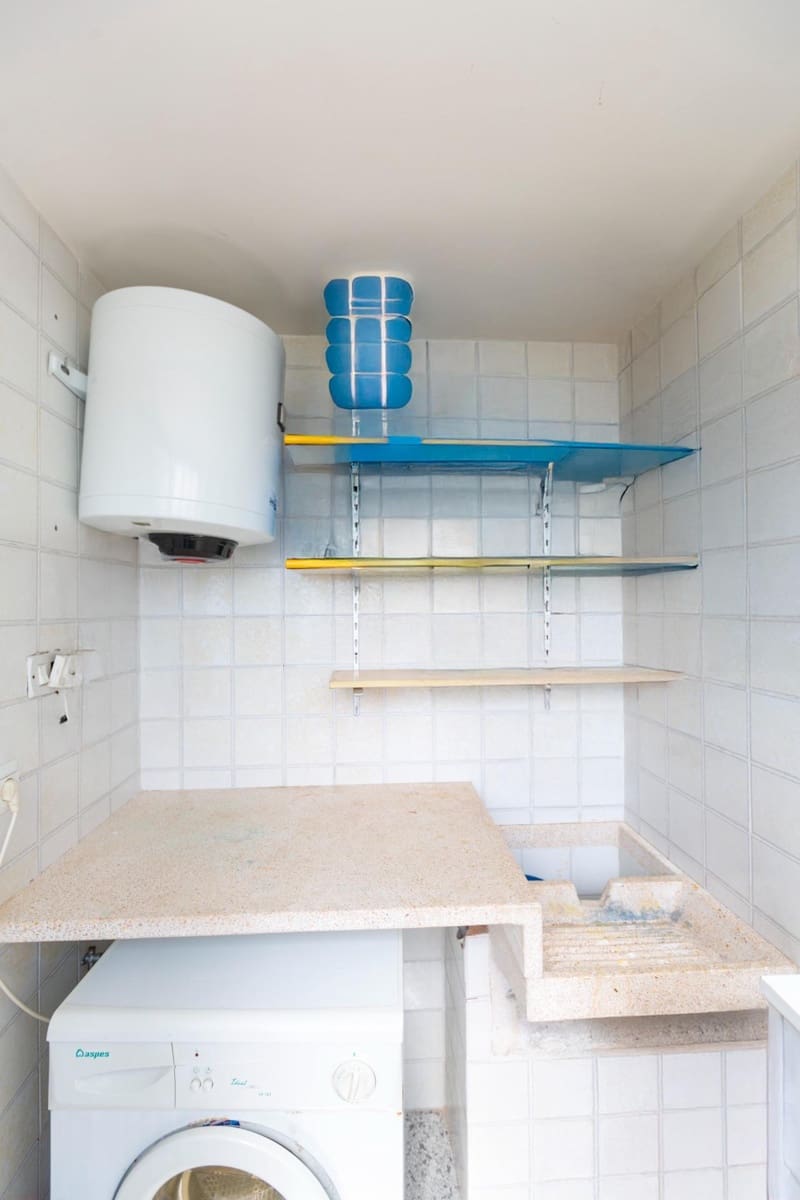 3 sypialnia Mieszkanie na sprzedaż w Tavernes de la Valldigna z basenem garażem - 189 000 € (Ref: 9415931)