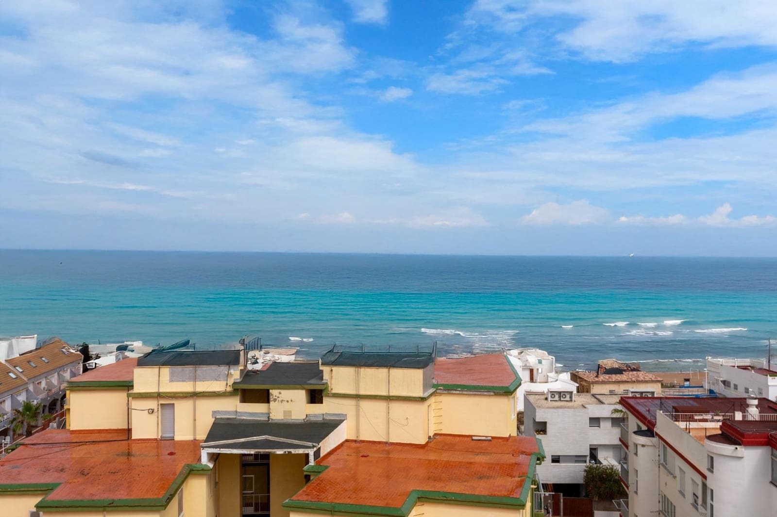 3 sypialnia Mieszkanie na sprzedaż w Tavernes de la Valldigna z basenem garażem - 189 000 € (Ref: 9415931)