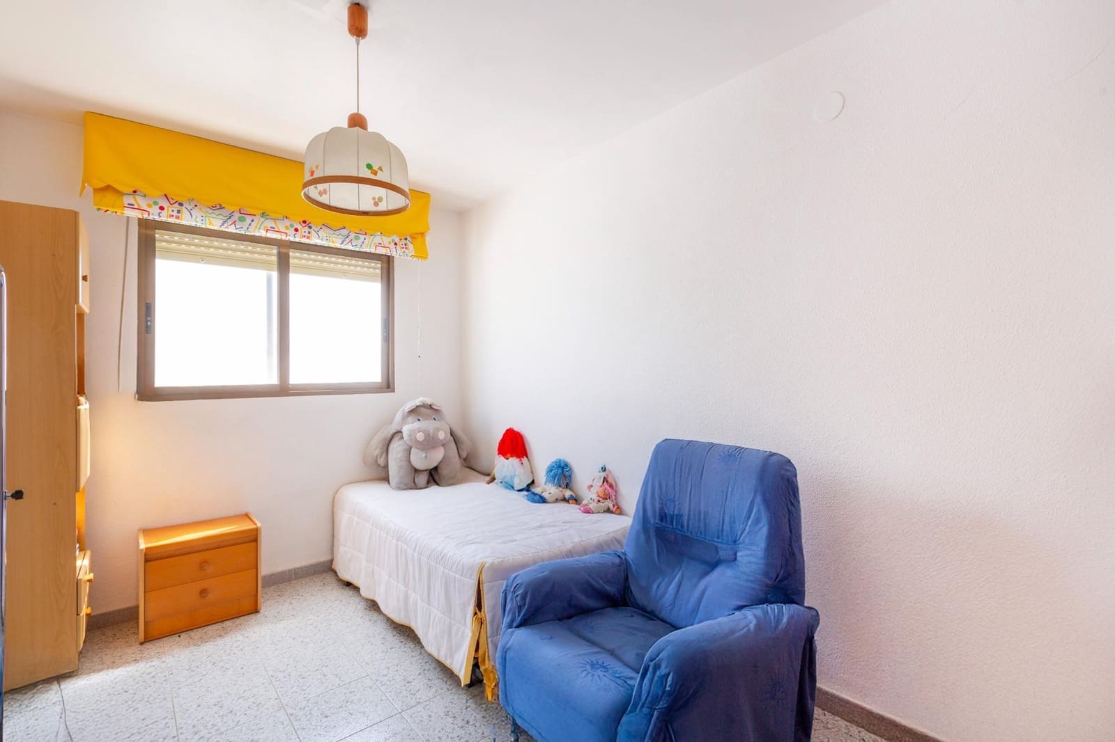 3 sypialnia Mieszkanie na sprzedaż w Tavernes de la Valldigna z basenem garażem - 189 000 € (Ref: 9415931)