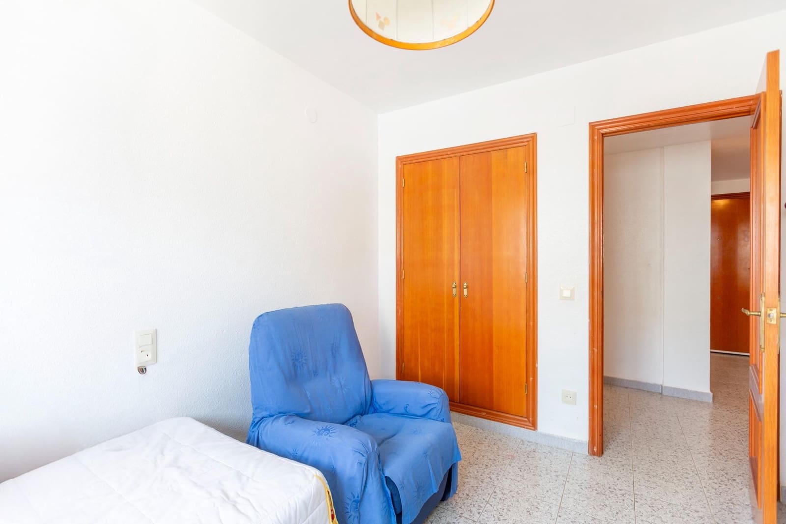 3 sypialnia Mieszkanie na sprzedaż w Tavernes de la Valldigna z basenem garażem - 189 000 € (Ref: 9415931)